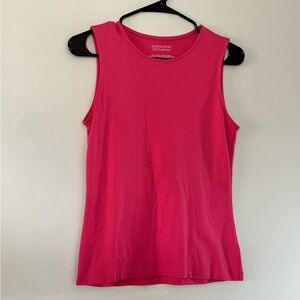 Small Adrienne vittadini tank